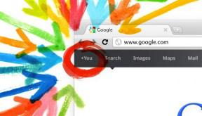 google-plus-bar