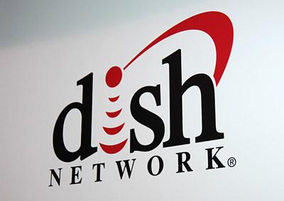Dish logo