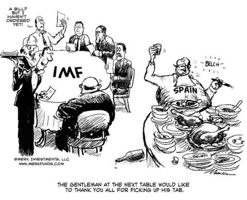 IMF Spain