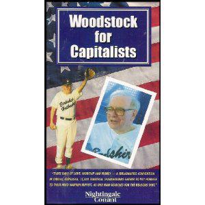 Woodstock for Capitalists: A Film About Warren Buffett, Charlie Munger, and Berkshire Hathaway Shareholders Rally