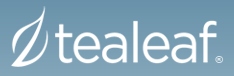 tealeaf