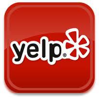 yelp logo