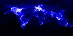 facebook-world-map