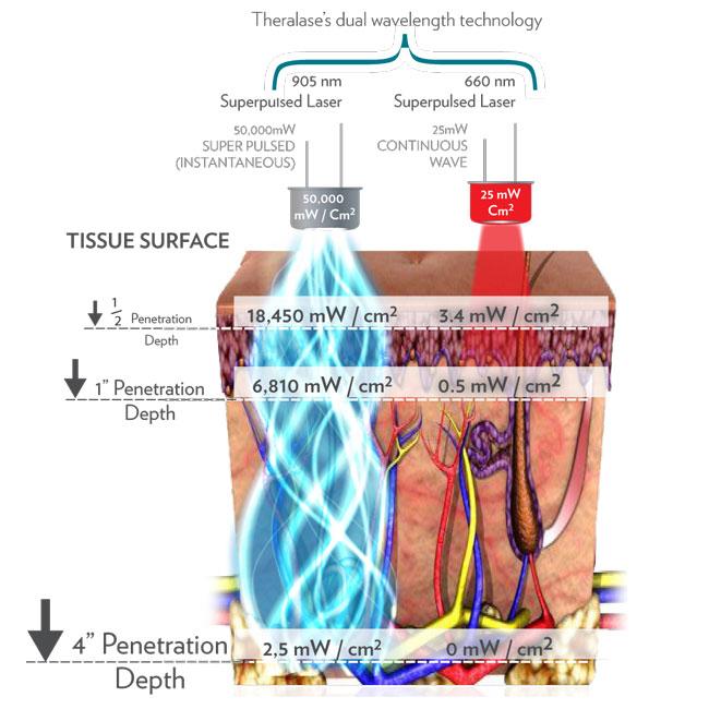 Soft tissue penetration ammo