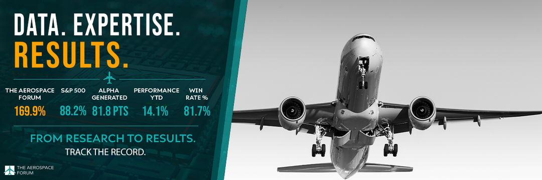 Boeing: The Recovery Hits Another Speed Bump