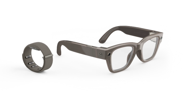 Meta Ray-Ban Display