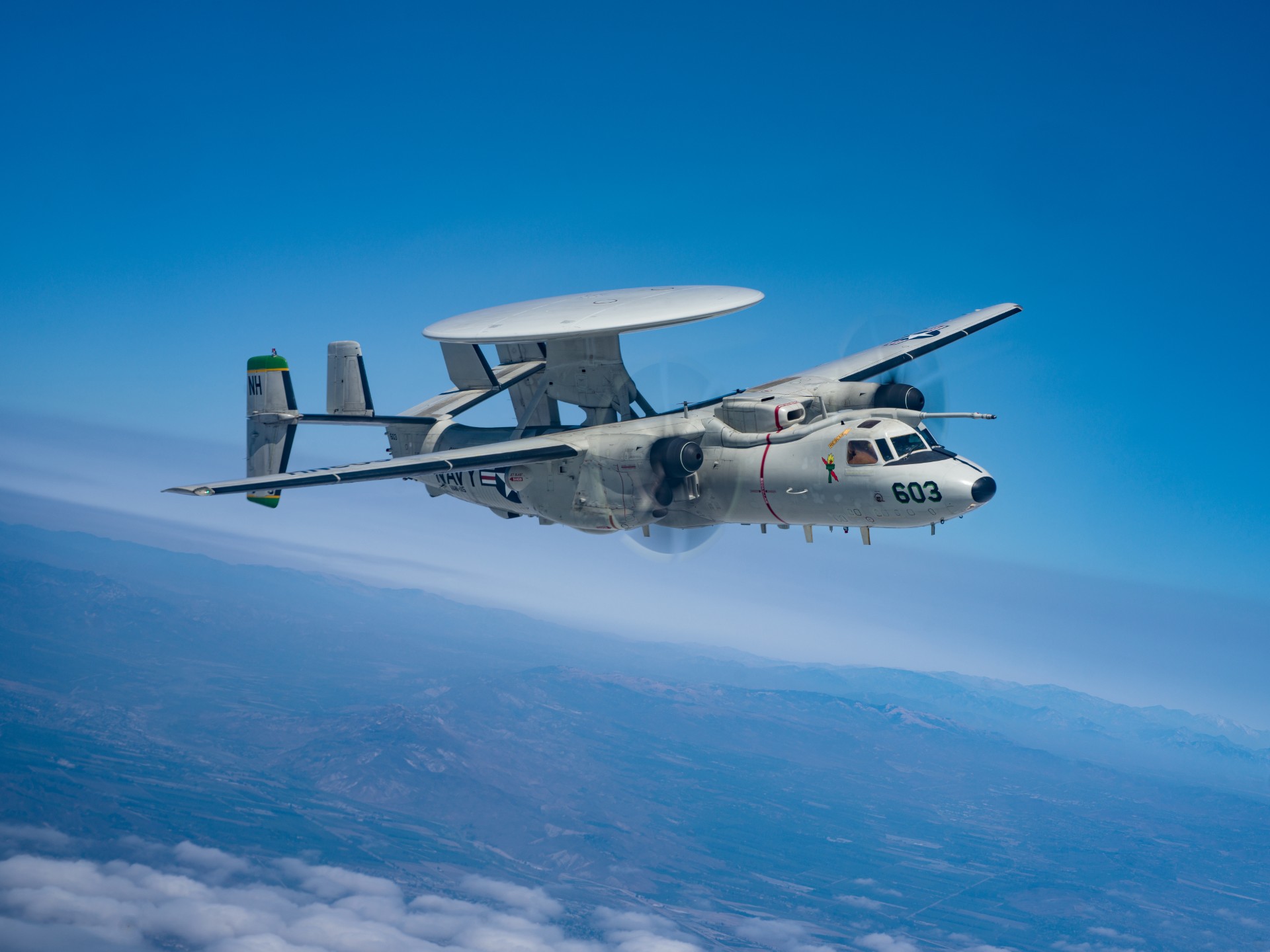 超メルカリ市限定価格 Northrop Grumman E-2C Hawkeye 超メルカリ市