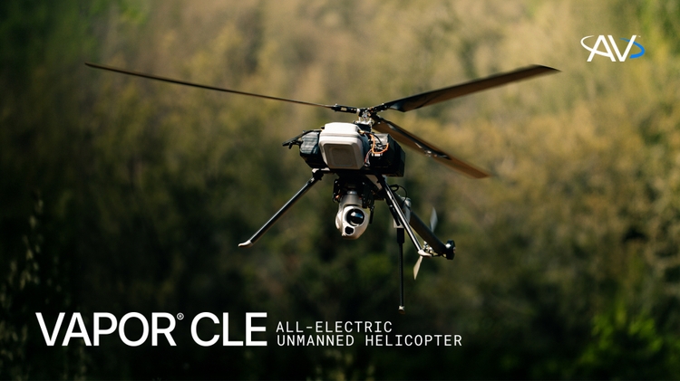 AeroVironment wins $14.6M U.S. Army drone contract (AVAV:NASDAQ ...