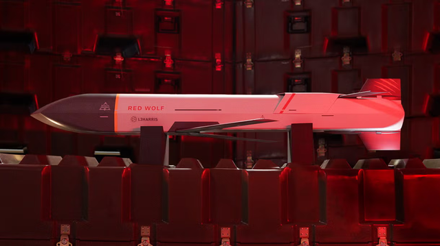 Wolves Characteristics L3Harris delivers counter-drone system to Army, tests Red Wolf on ...