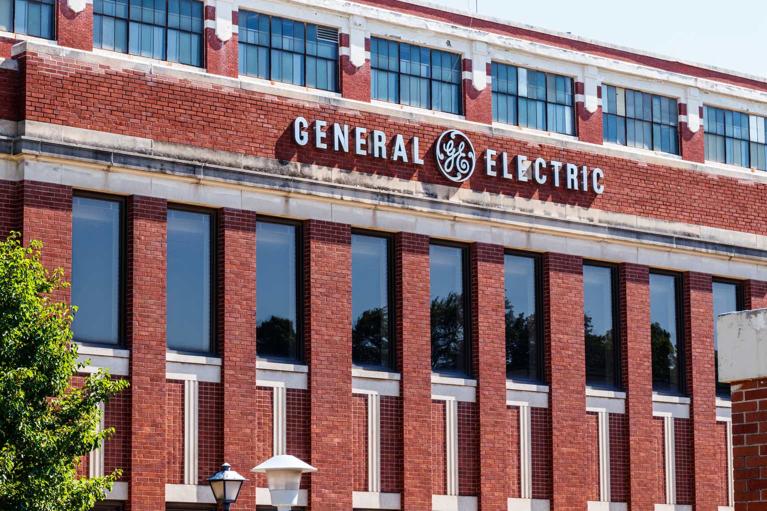 Where Will General Electric Stock Be In 5 Years? (NYSE:GE) | Seeking Alpha