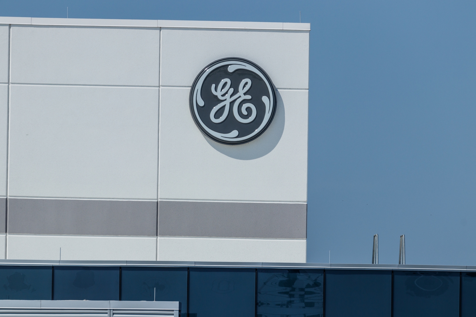 General Electric Stock Brings Good Parts To Life (NYSEGE) Seeking Alpha