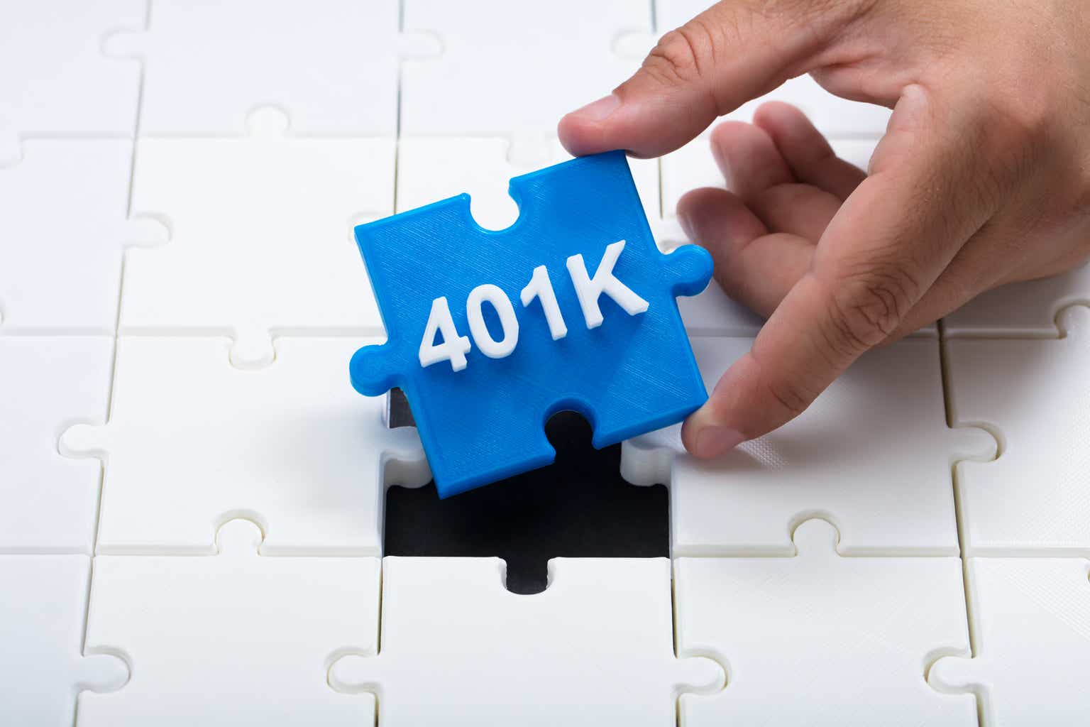 401(k) What It Is & How It Works Seeking Alpha