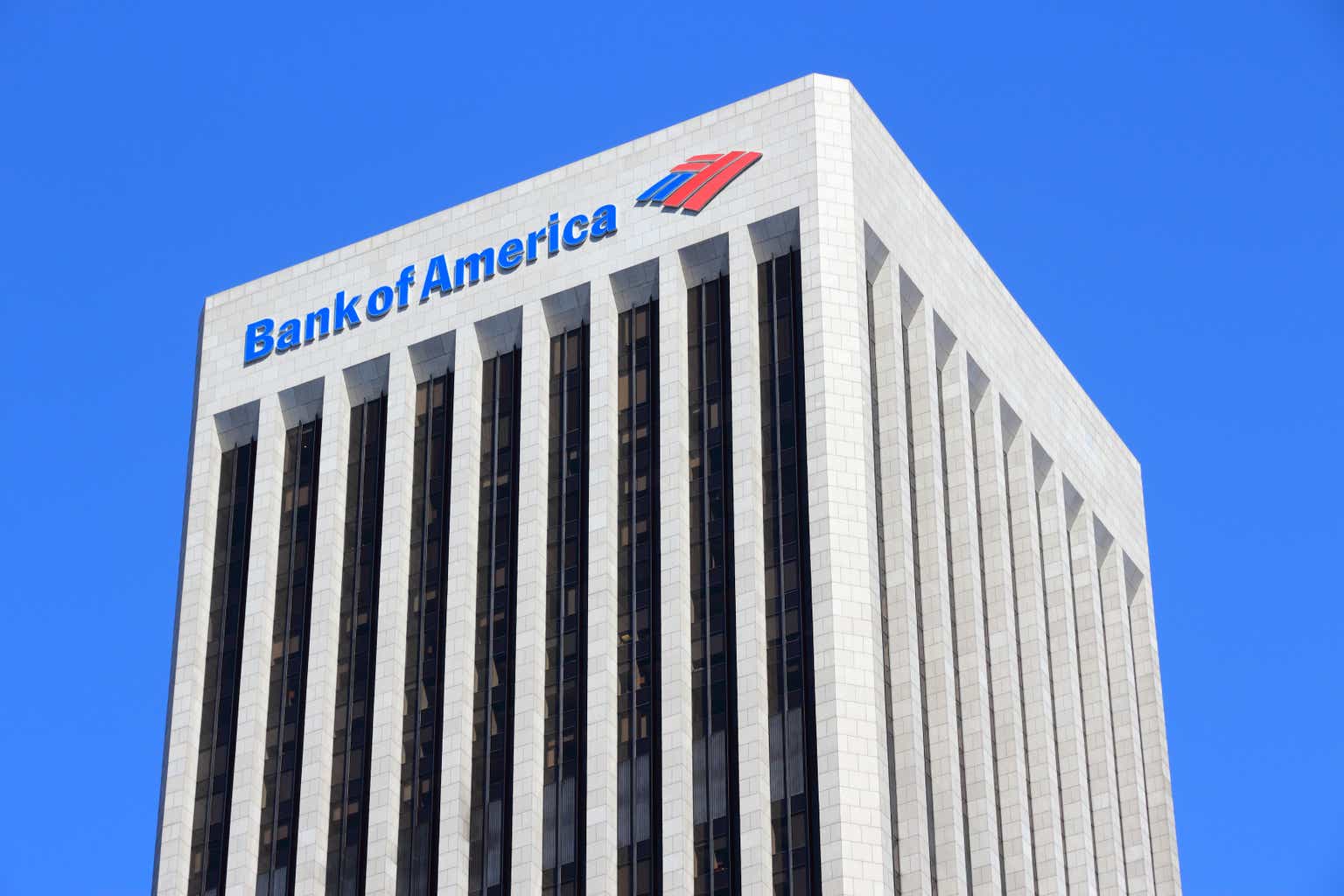 Bank of America stock: Triple hit ahead (NYSE:BAC)