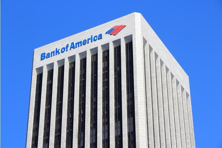 Bank of America Plaza