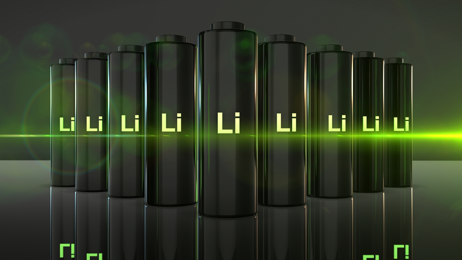 Lithium Miners News For The Month Of November 2025