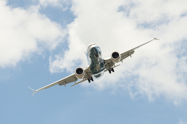 Boeing shares little changed after China confirms order for 200 aircraft (BA:NYSE)