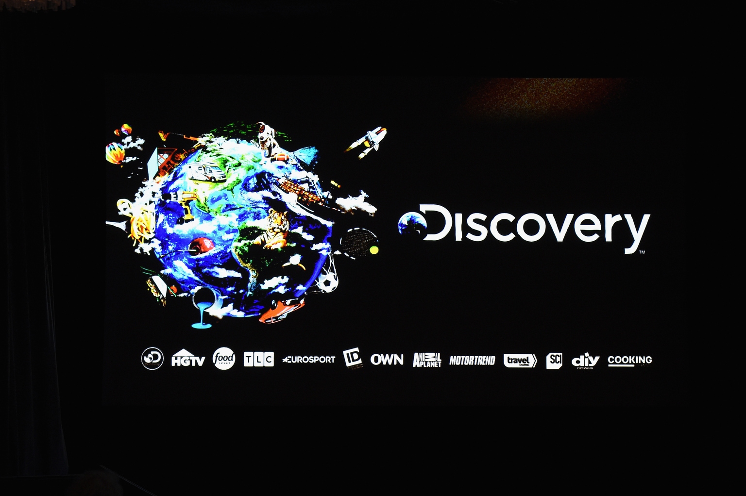 Discovery And WarnerMedia Merger Will Be A Powerhouse (NASDAQDISCA) Seeking Alpha