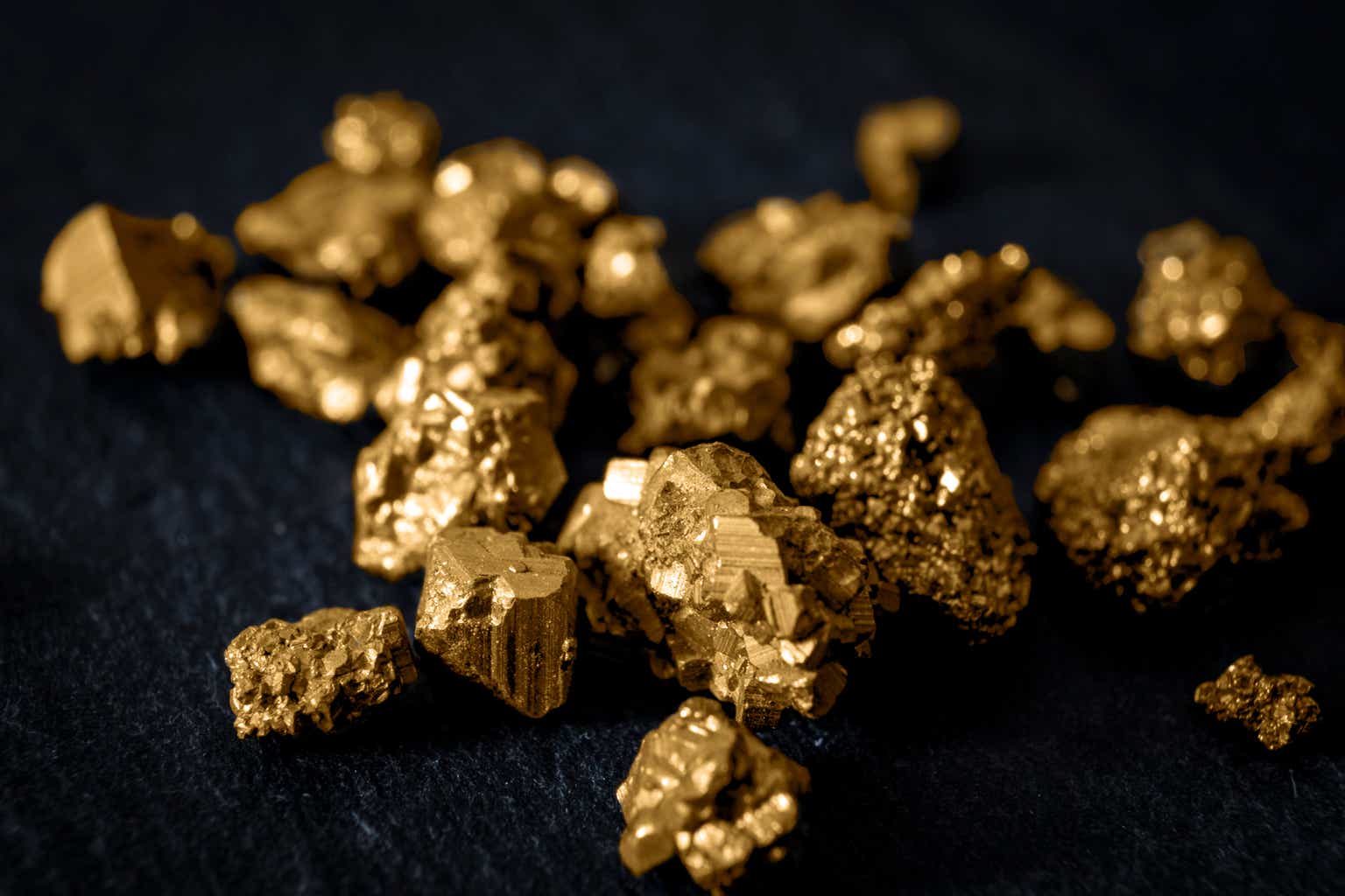 Barrick Gold: It Could Have Been Worse (NYSE:GOLD)