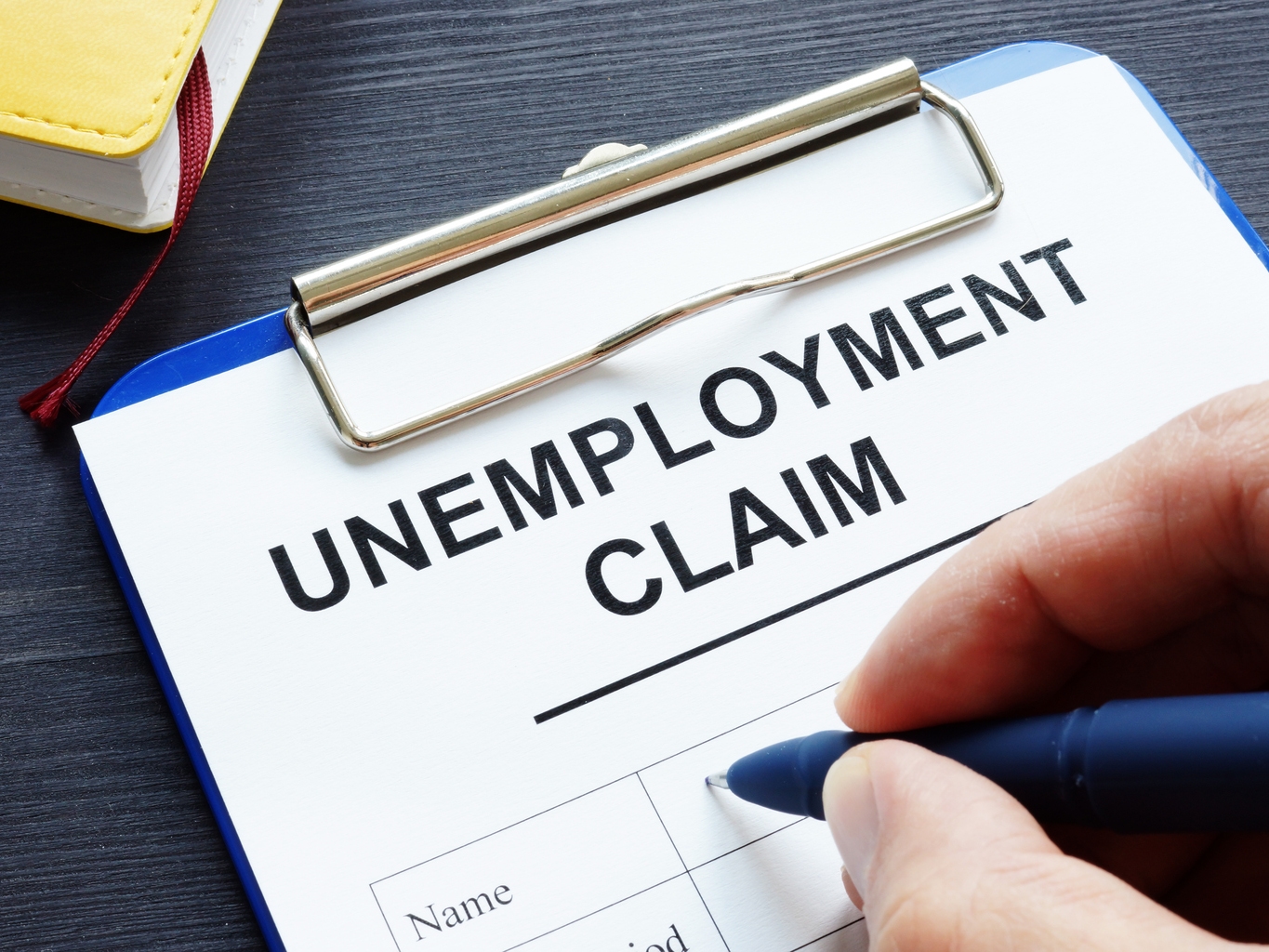 Claims Take A Seasonal Dip | Seeking Alpha