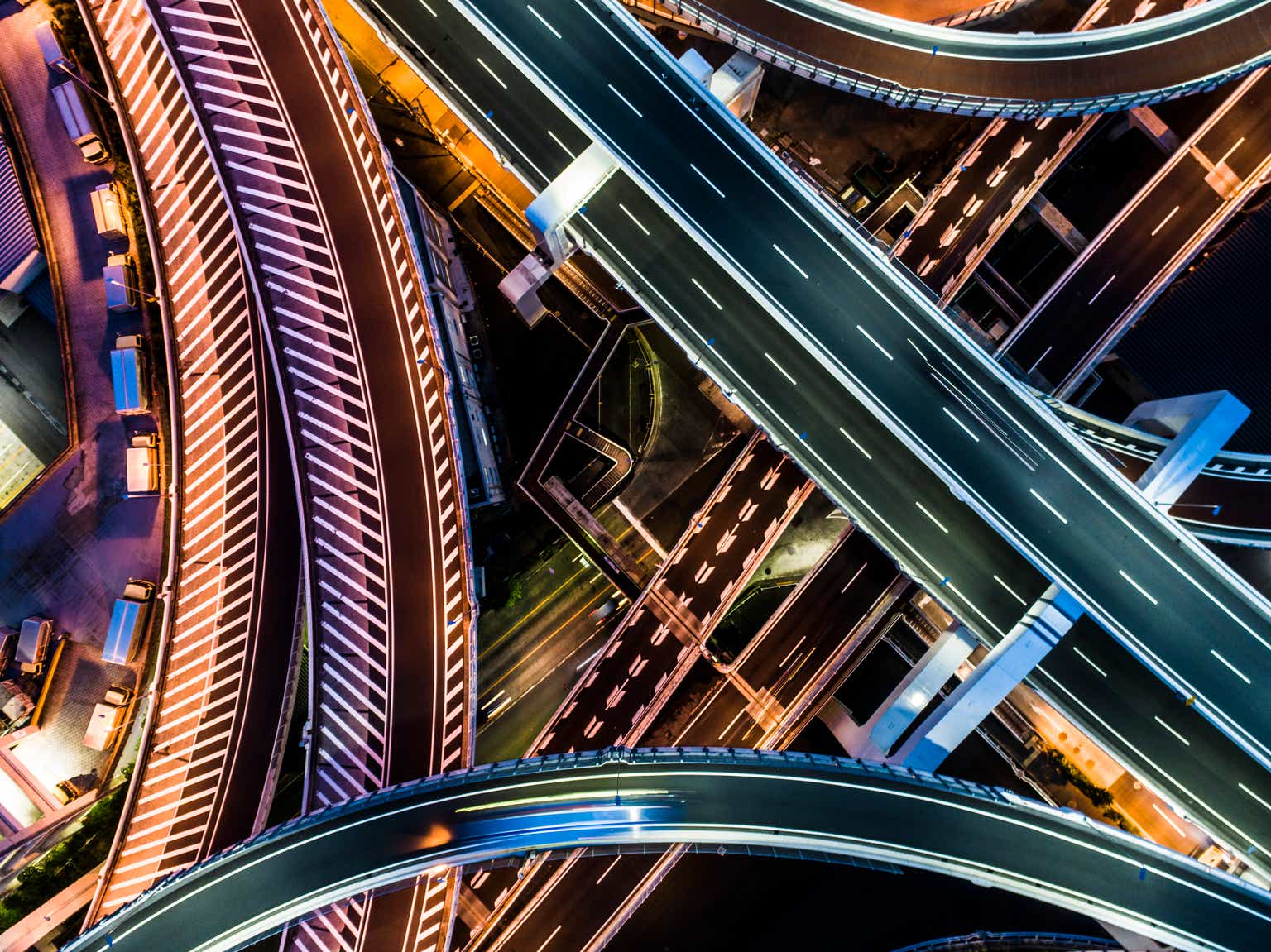 IYT: Why This ETF Is Taking The Fast Lane