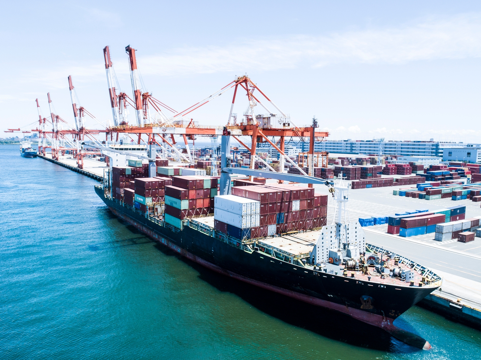 Smooth Sailing Or Rocky Waters? How A Tariff Pause Could Impact Trade And Investing Outcome