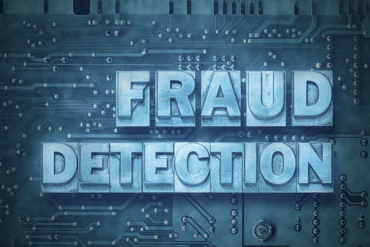 fraud detection board