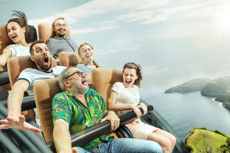 5 High-Yielding REITs Raining Dividends