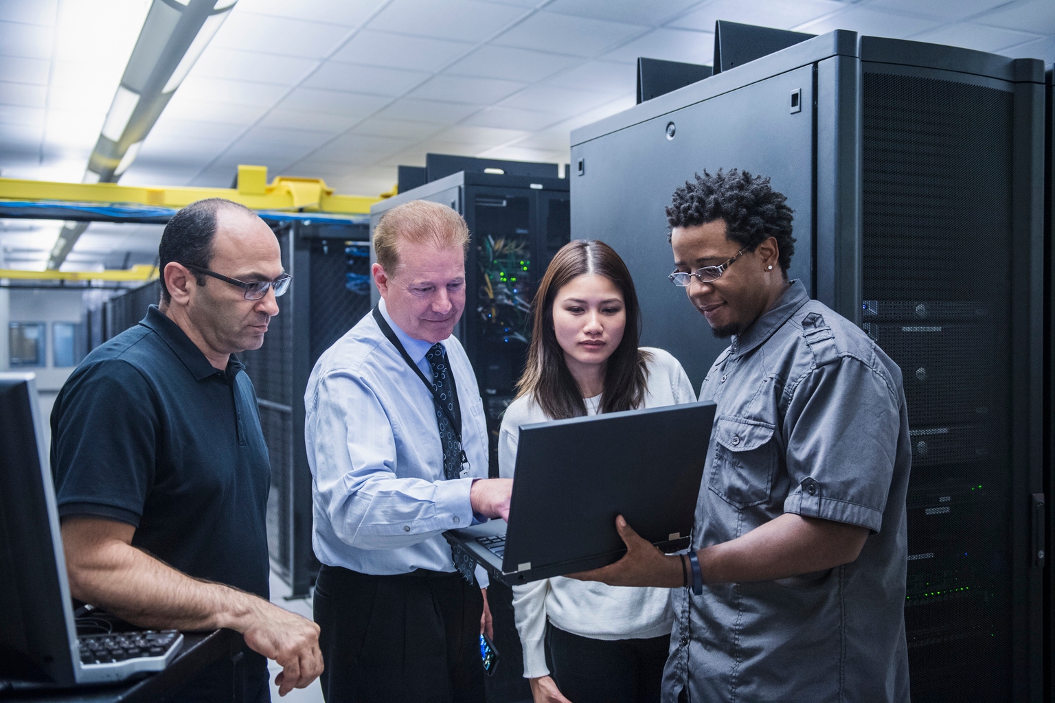 Information Services Group: Hold On To This Advisory Services Business Through Its Transition