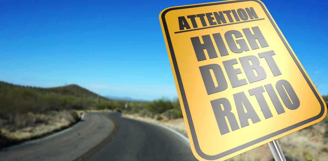 Debt To Asset Ratio Formula Explanation Seeking Alpha