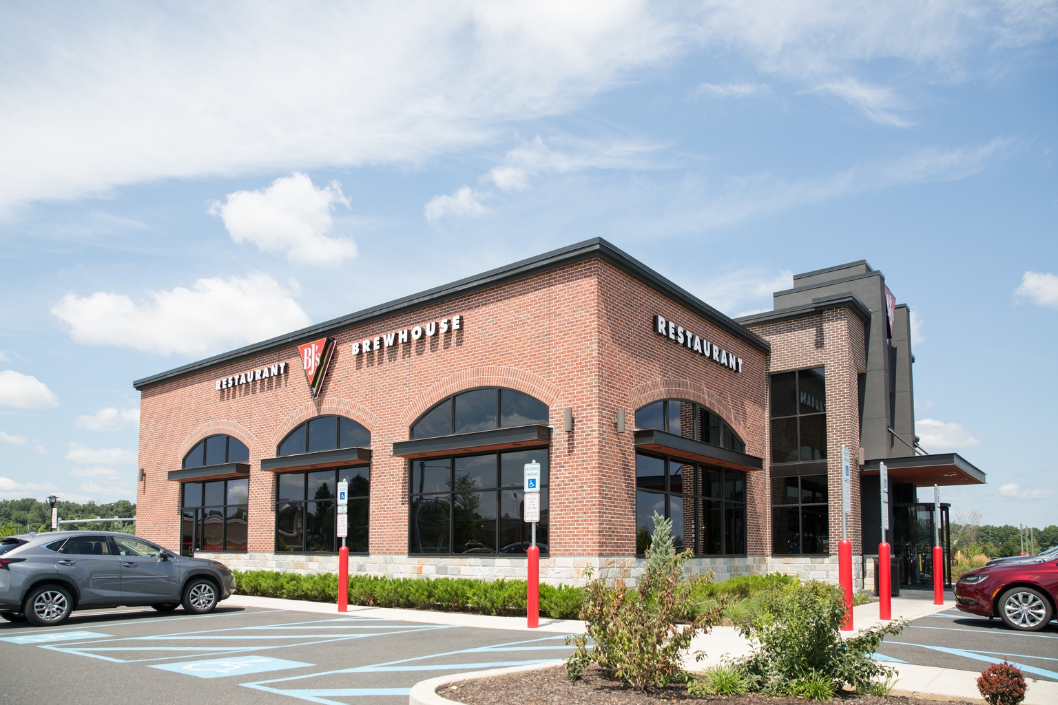 BJ’s Restaurants: Exceptional Cost Management, New Lean Unit Model And Brand Expansion BJ’s Restaurants: Exceptional Cost Management, New Lean Unit Model And Brand Expansion