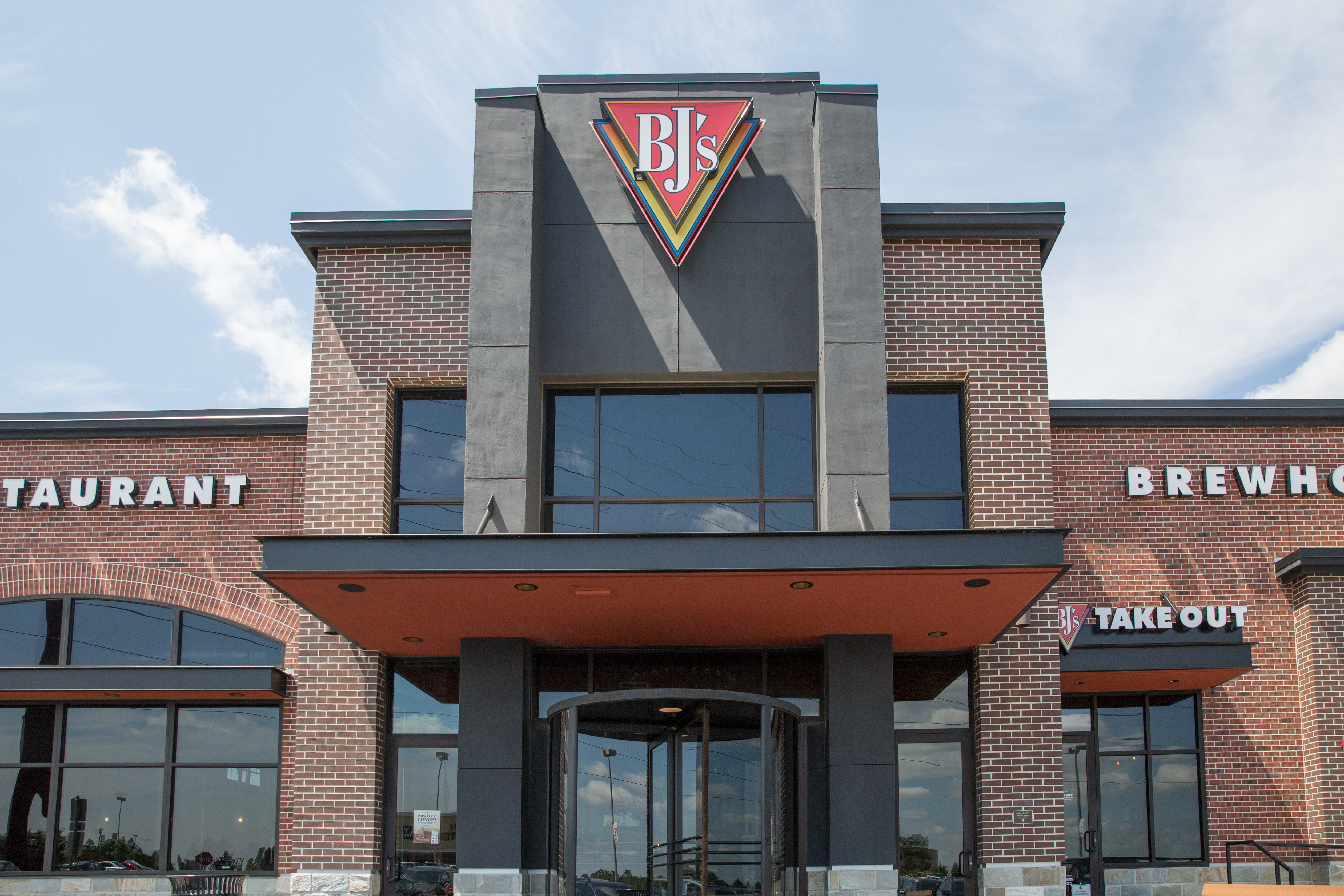 seekingalpha.com - Sorrento Research - BJ's Restaurants: Seasonal Pizookies Should Lead To Strong 2H Growth (NASDAQ:BJRI)
