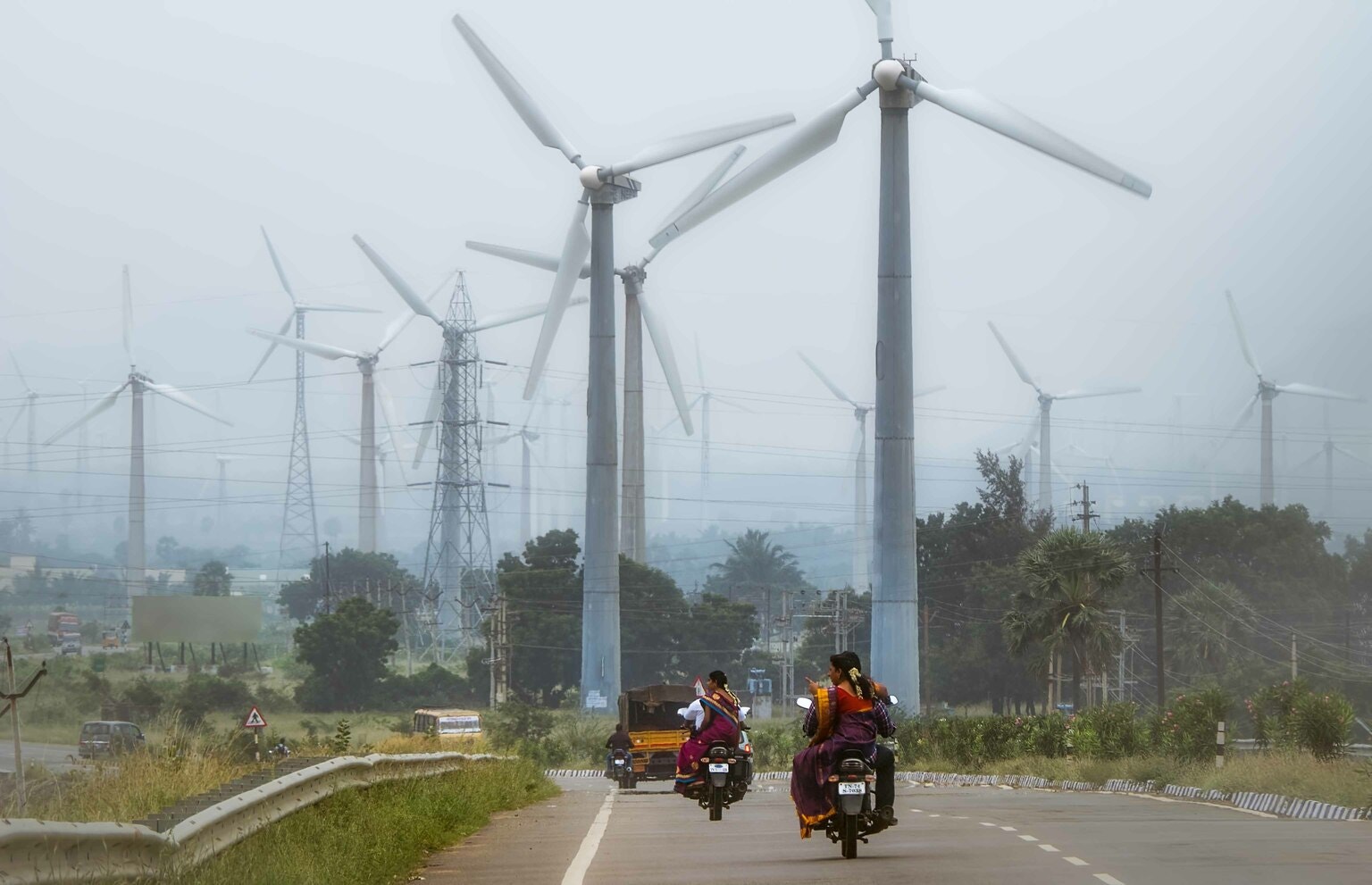 ReNew Stock For India’s Big Renewable Energy Potential (NASDAQ:RNW)