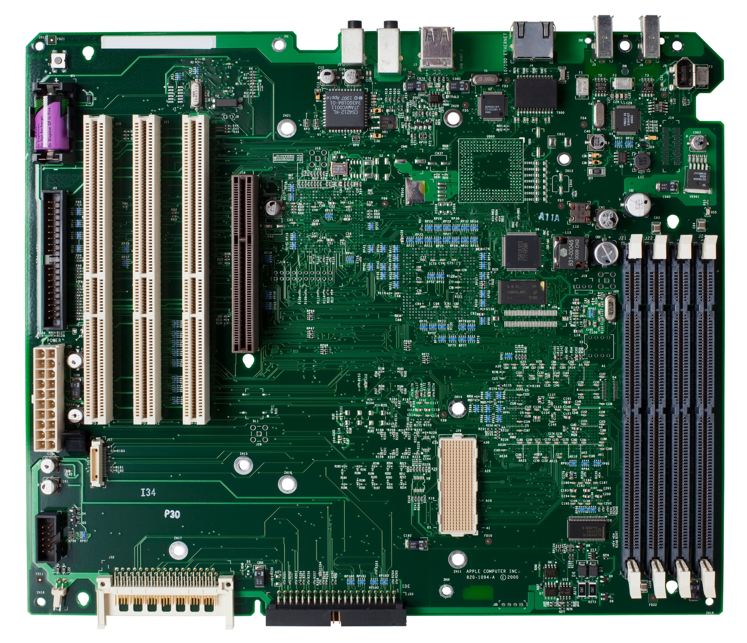 TTM Technologies: AI Has Turned This Boring PCB Maker Into A Growth Monster