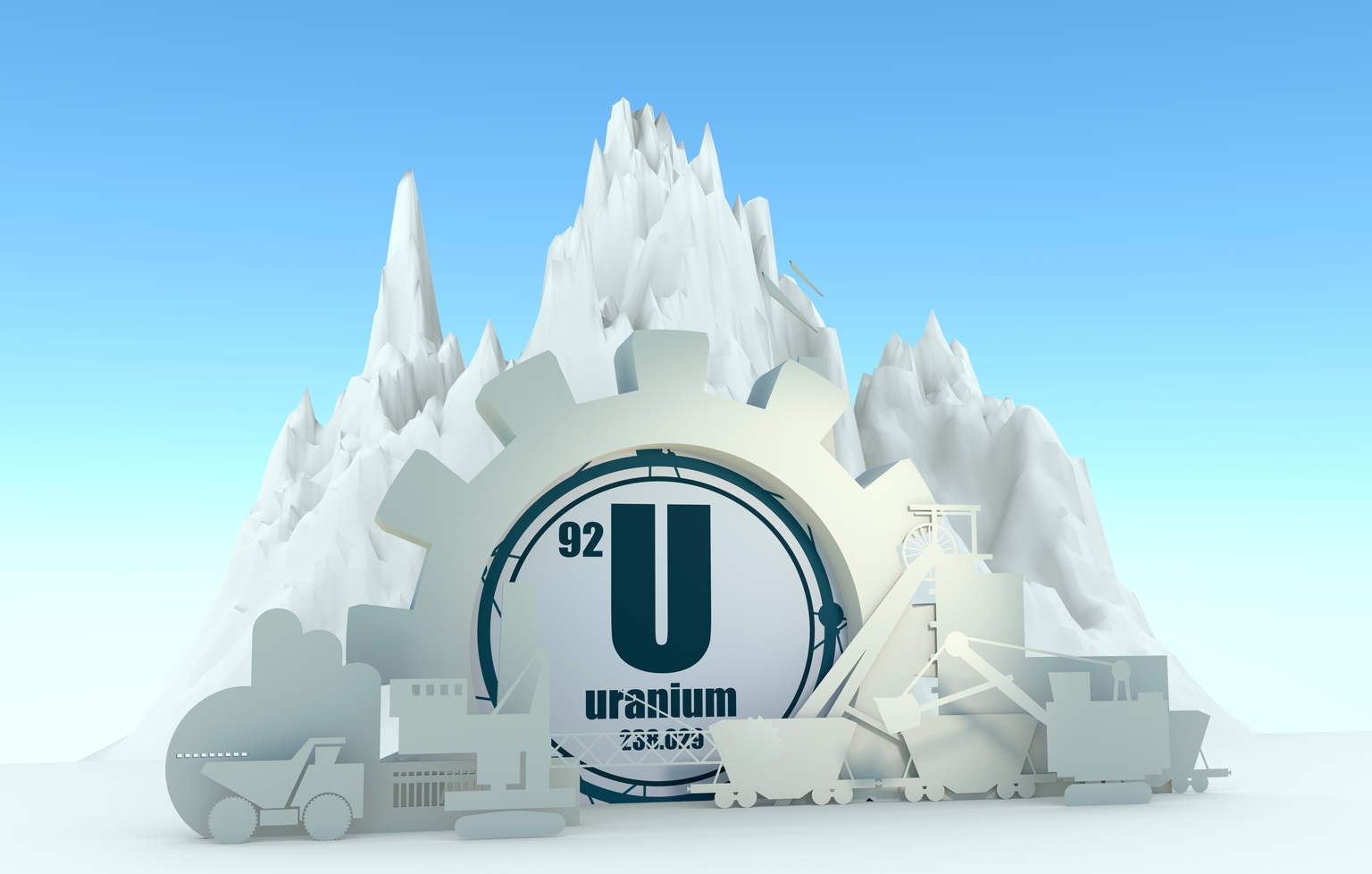 Energy Fuels: The Largest Combined Uranium And Rare Earth Company In North America