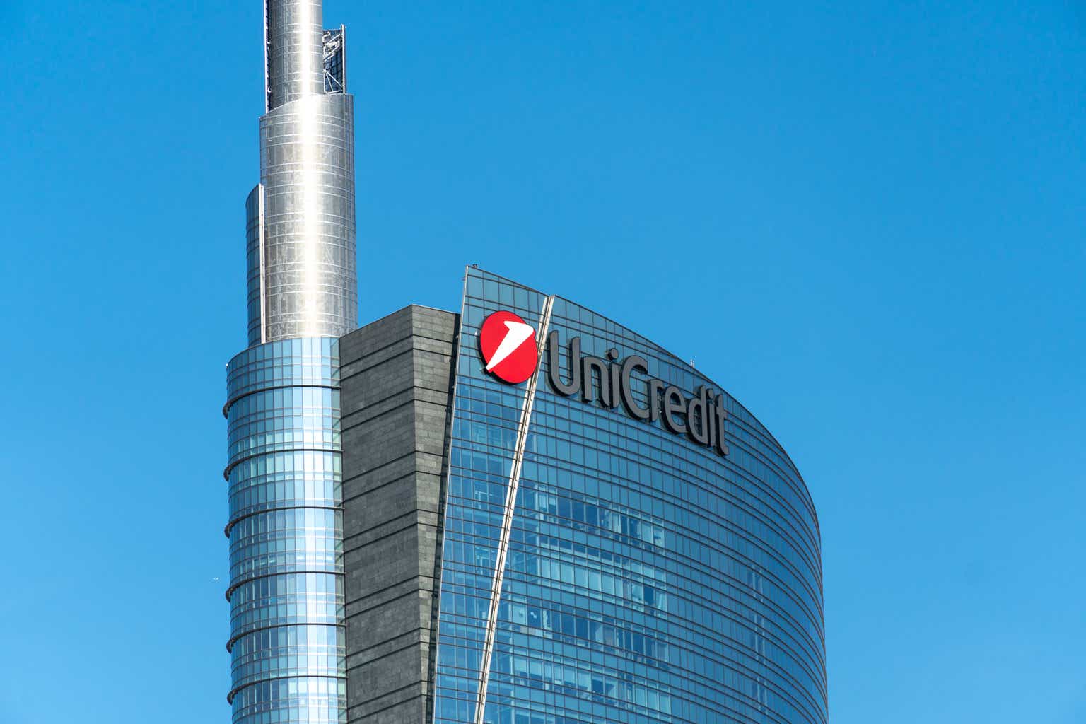 UniCredit: Redefining Excellence, Higher Target Price (OTCMKTS:UNCFF ...