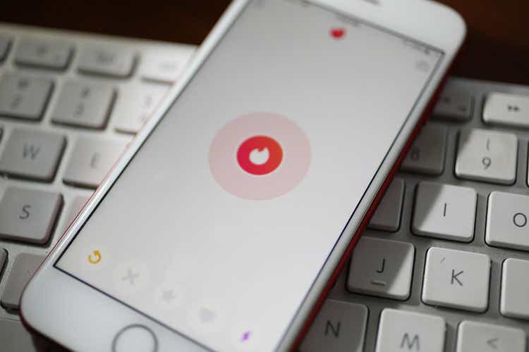 Tinder co-founders are suing former parent company for $2 billion