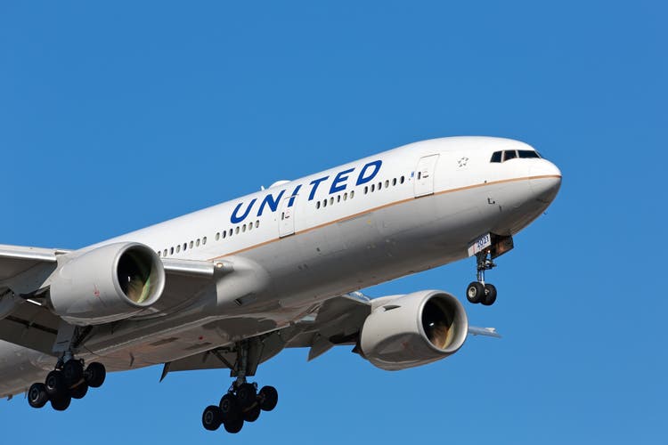 United Airlines rallies after strong demand boosts underlying Q1 results (NASDAQ:UAL)