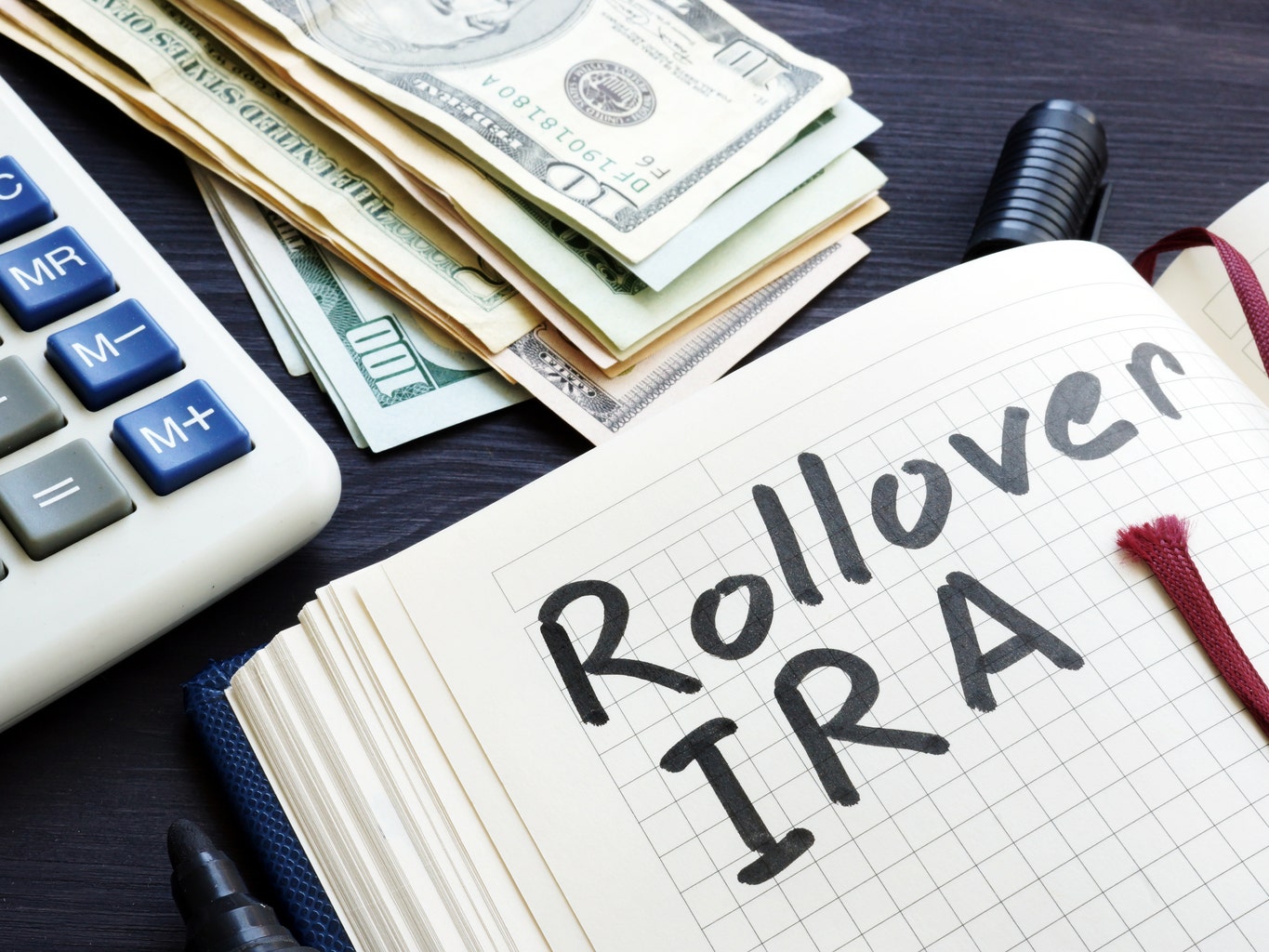 The Main Principles Of 401k Rollover To Ira 