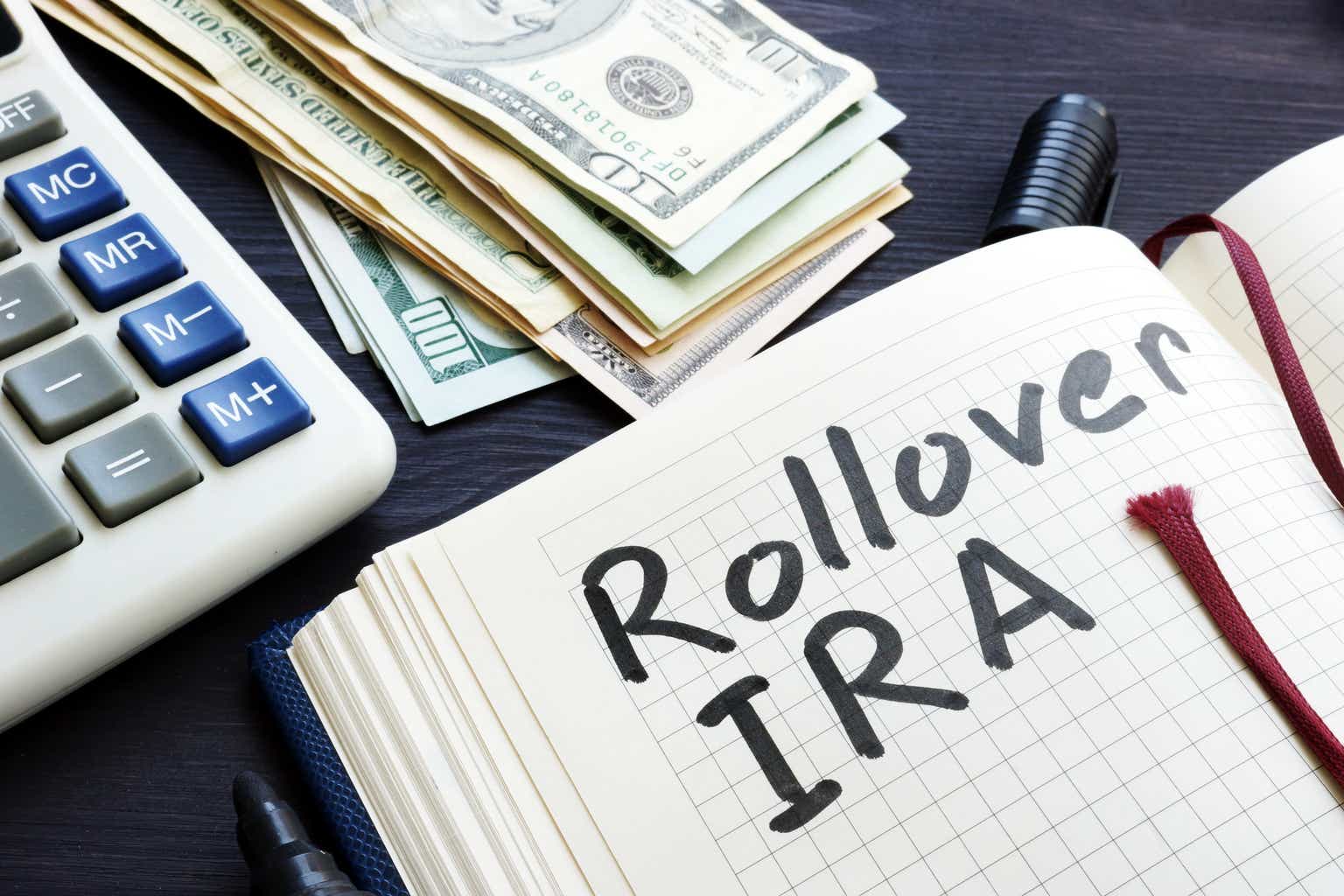 rollover-ira-definition-rules-limits-seeking-alpha