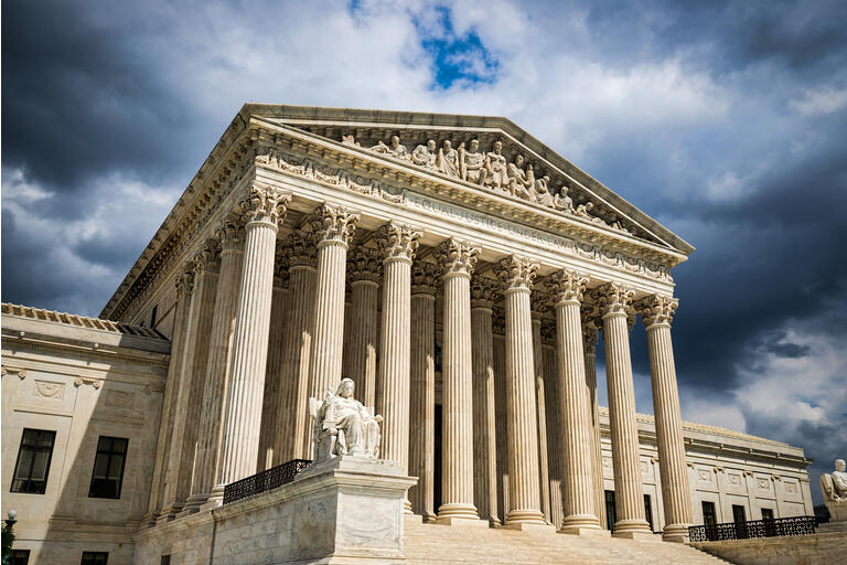 Supreme Court Upholds Affordable Care Act In 7 2 Decision Seeking Alpha