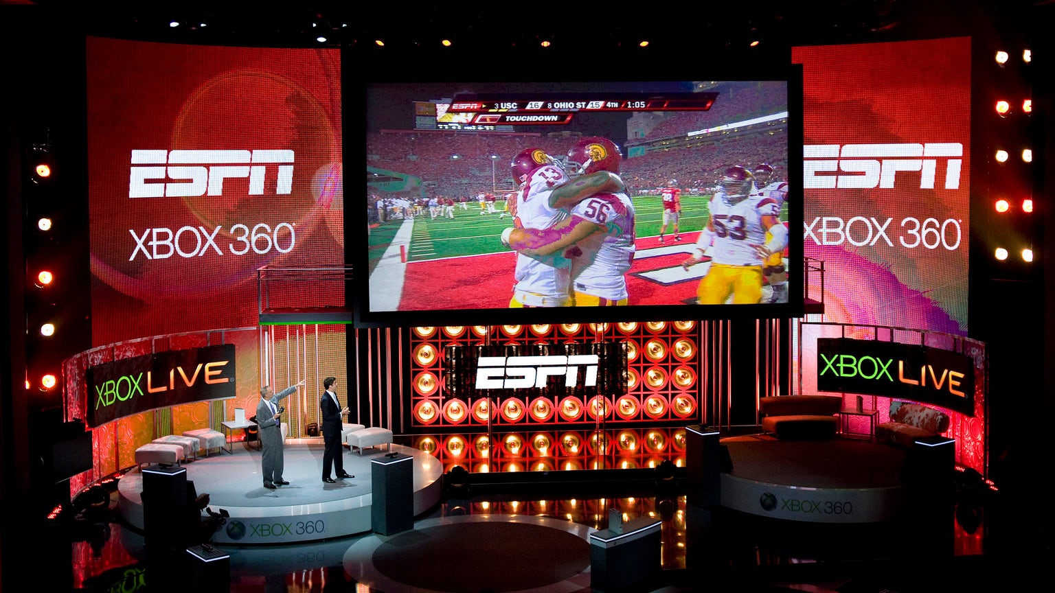 ESPN's $2B Penn Deal Means DraftKings, Caesars Cash Cut –