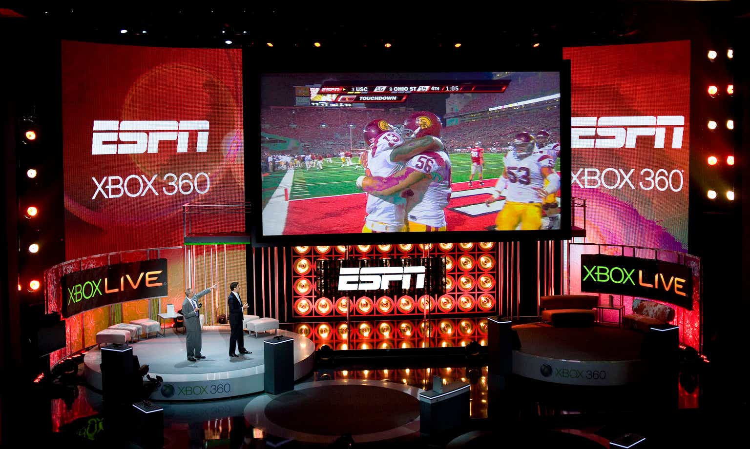 ESPN lands deal to expand streaming NFL offerings