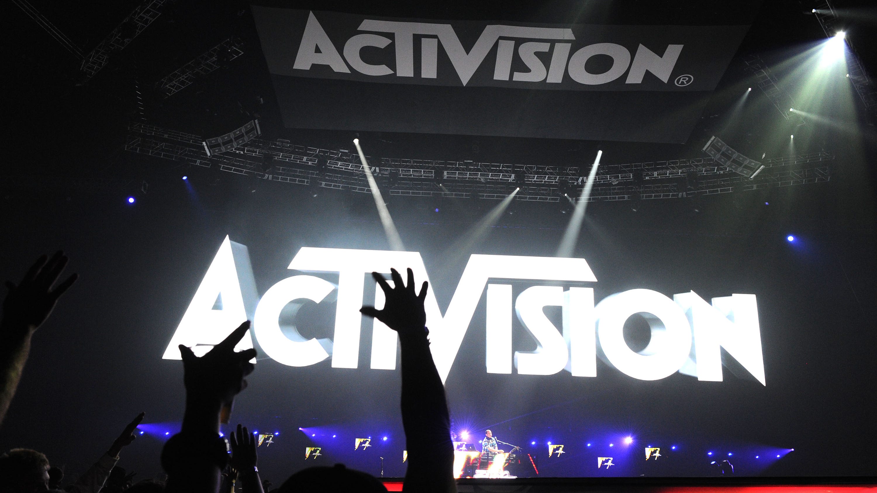 Four Takeaways From the Microsoft–Activision Blizzard Deal - The