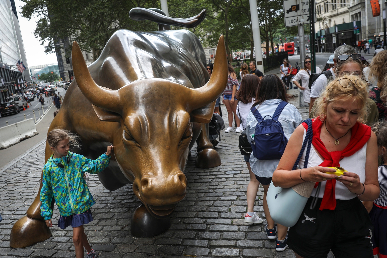 JEPI: A Stellar Buying Opportunity As Volatility Trends Up