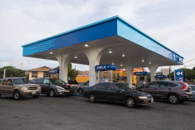 Par Pacific slides as earnings miss overshadows refining gains