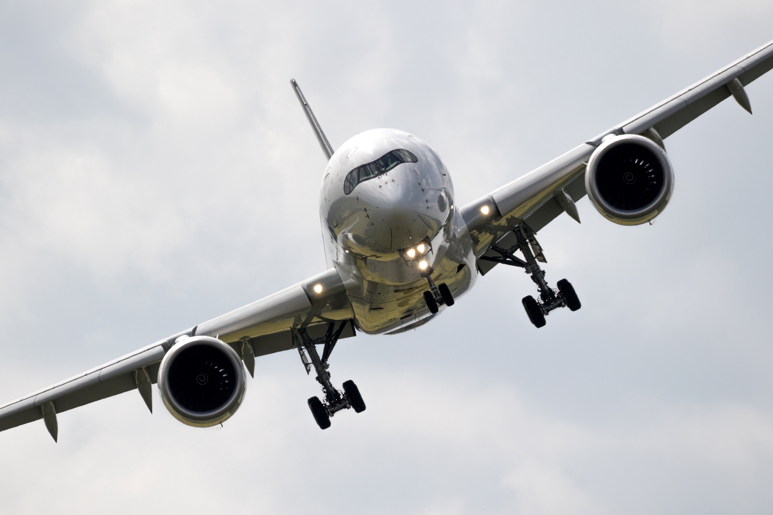 Airbus Customers Buy Big (OTCMKTS:EADSF)