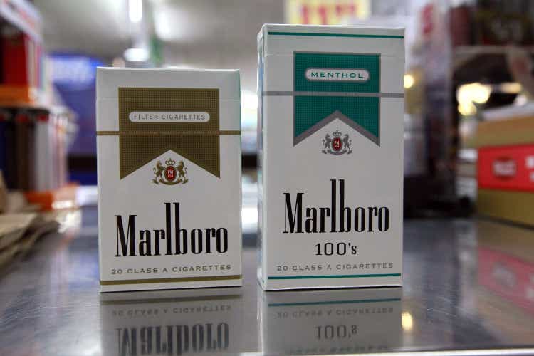 Cigarette Labels No Longer Allowed To Say Light, Mild, And Low