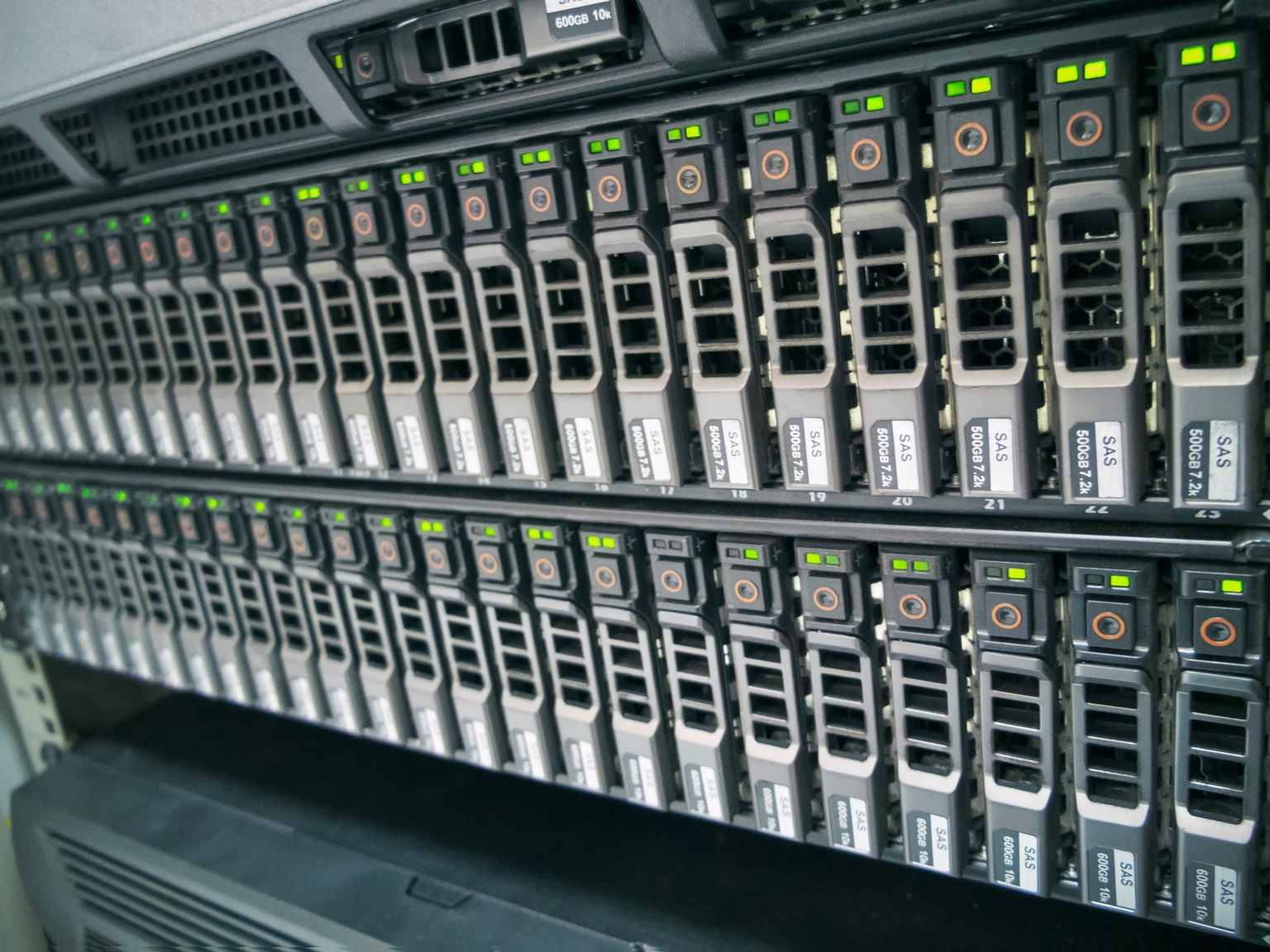 Cisco: The Dangers Of The AI-Induced Rally