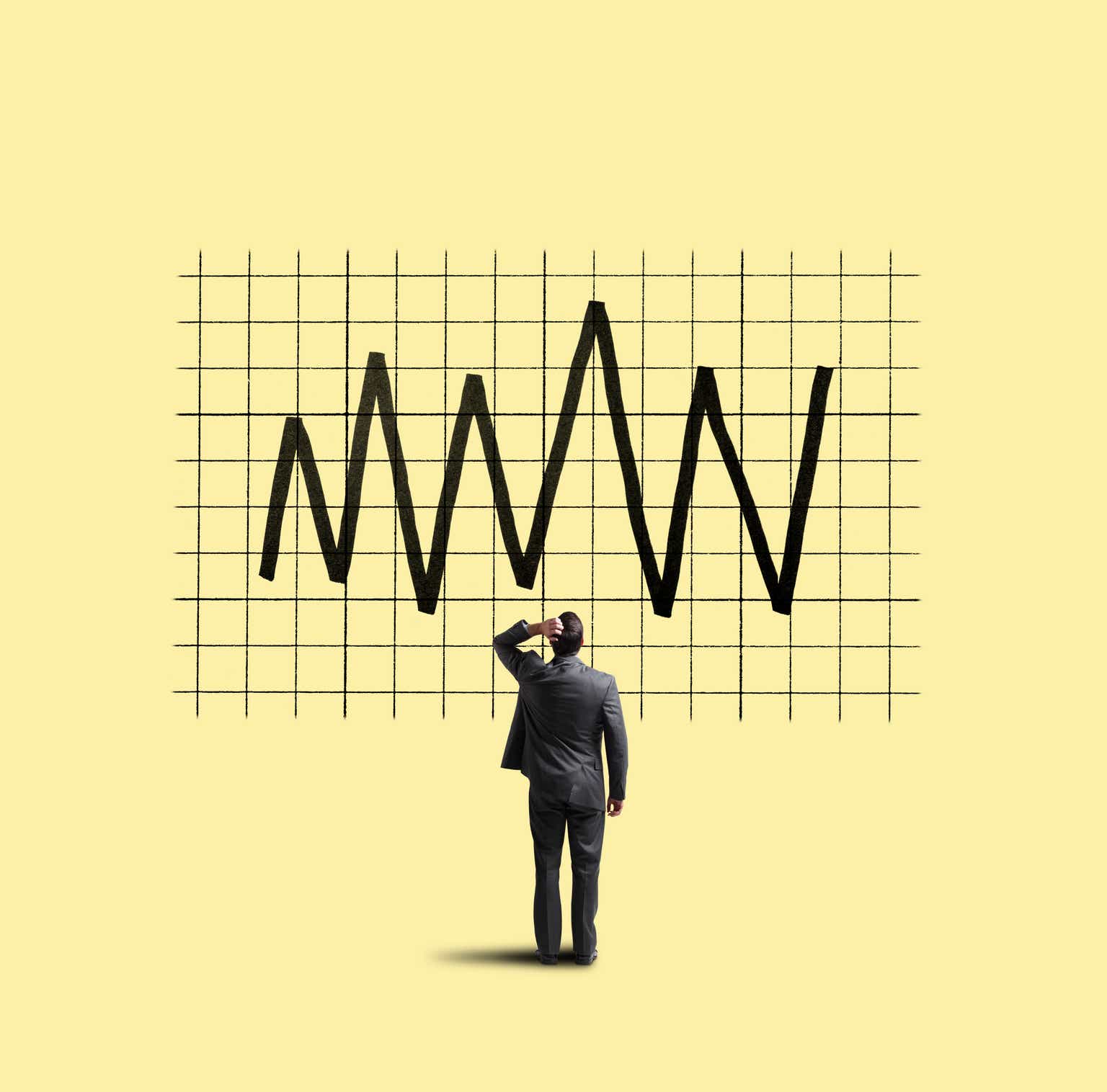 SMMV: Best of the Breed Low-Vol ETF in Small Caps