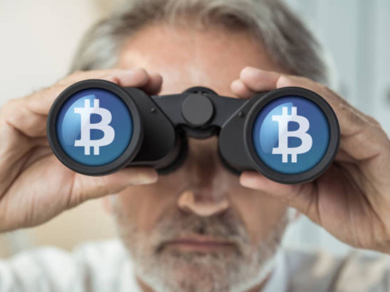 This bitcoin bull just slashed their price forecast | Seeking Alpha